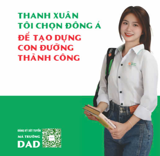 thông tin tuyển sinh 2025