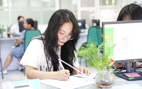 Điểm chuẩn trúng tuyển Trường Đại học Đông Á năm 2023