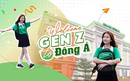 Phân hiệu Đại học Đông Á tại Đắk Lắk tuyển sinh 21 ngành bậc đại học năm 2023